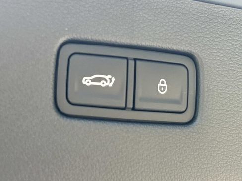 New 2027 Genesis GV80 2.5T Select AWD/4WD image 14