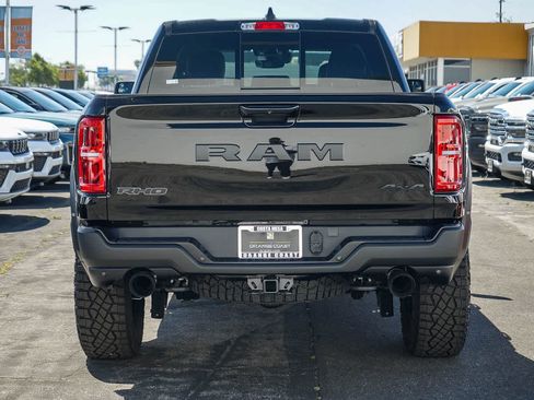 New 2026 RAM 1500 RHO image 5