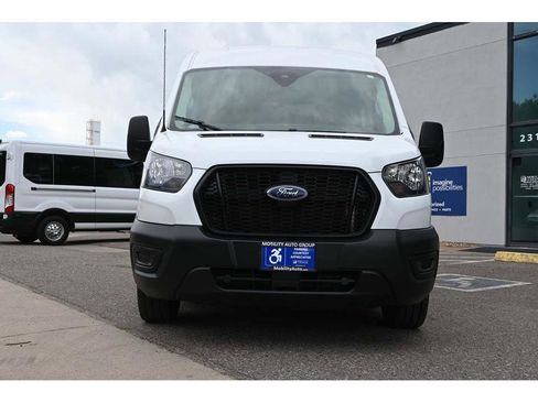 Used 2022 Ford Transit 350 XL image 4