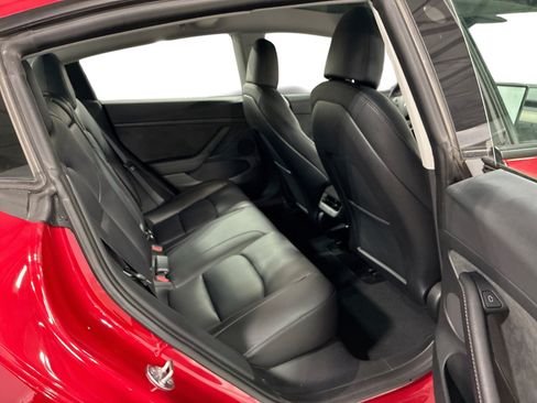 Certified 2023 Tesla Model 3 Performance AWD/4WD image 11