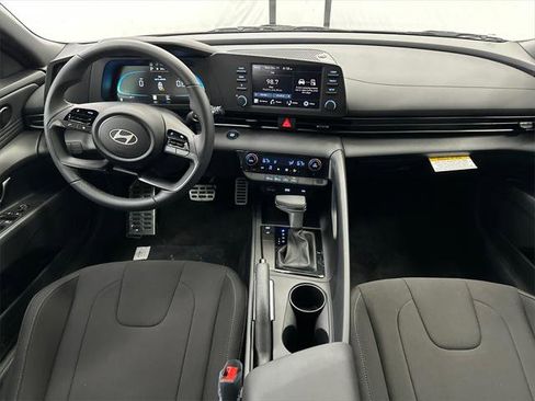 New 2026 Hyundai Elantra Sport w/ Cargo Package image 20