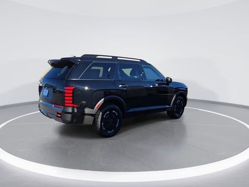 New 2026 Hyundai Palisade XRT Pro image 9