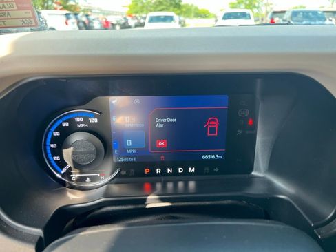 Used 2021 Ford Bronco Big Bend image 47