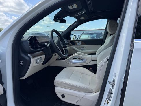 Certified 2026 Mercedes-Benz GLE 350 4MATIC image 5