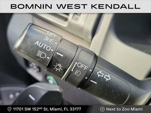 Used 2023 Honda Passport TrailSport image 16