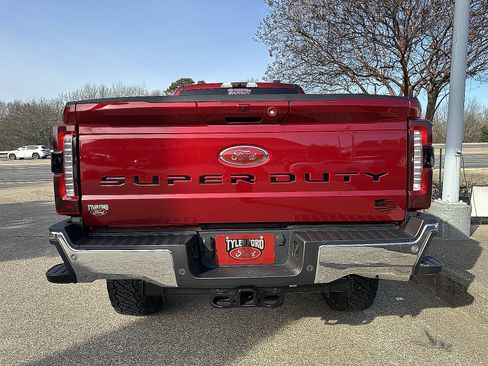 New 2026 Ford F250 Lariat w/ Lariat Premium Package AWD/4WD image 6