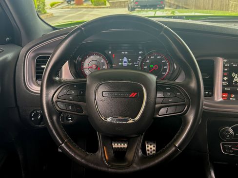 Used 2023 Dodge Charger GT w/ Blacktop Package RWD image 27