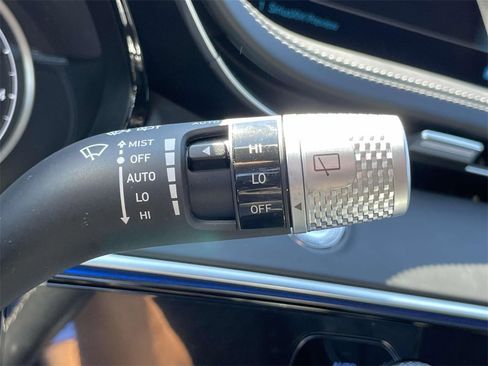 Certified 2024 Genesis GV70 3.5T Sport w/ Sport Advanced Package image 24