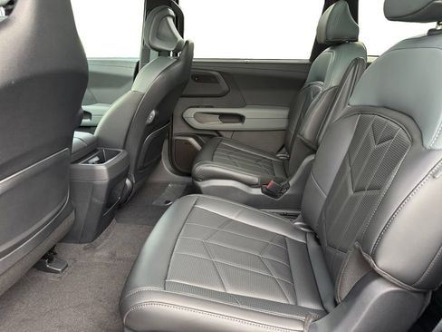 New 2027 Kia Telluride SX X-Line w/ Towing Package AWD/4WD image 15