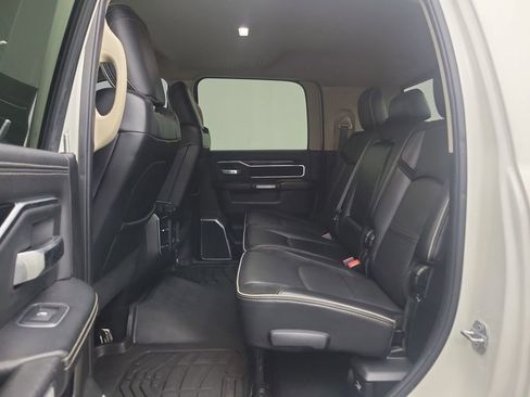 Used 2019 RAM 2500 Laramie image 11