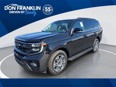 New 2025 Ford Expedition Active
