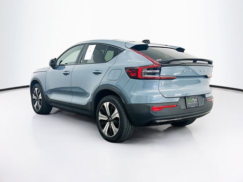 Used 2023 Volvo C40 P8 Recharge Plus w/ Protection Package Premier AWD/4WD image 5