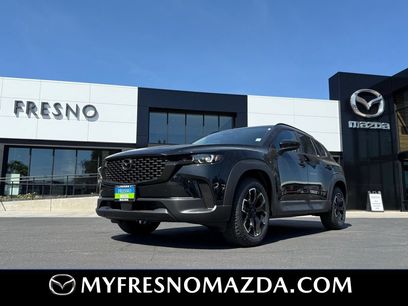 New 2026 MAZDA CX-50 Meridian Edition w/ Cargo Package