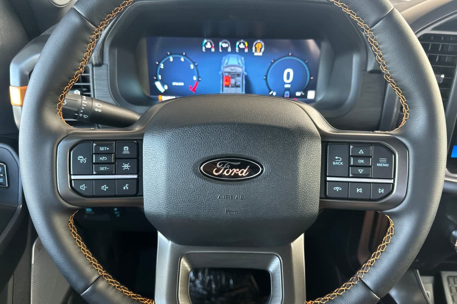 Used 2025 Ford F150 Tremor w/ Bed Utility Package AWD/4WD image 23