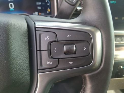 Used 2023 Chevrolet Silverado 1500 RST image 18