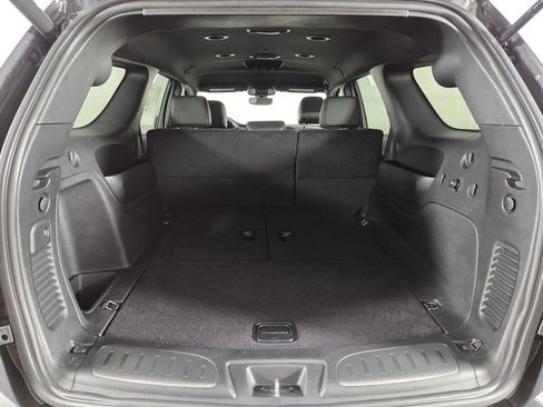 New 2026 Dodge Durango SRT Hellcat w/ Trailer Tow Group IV image 20