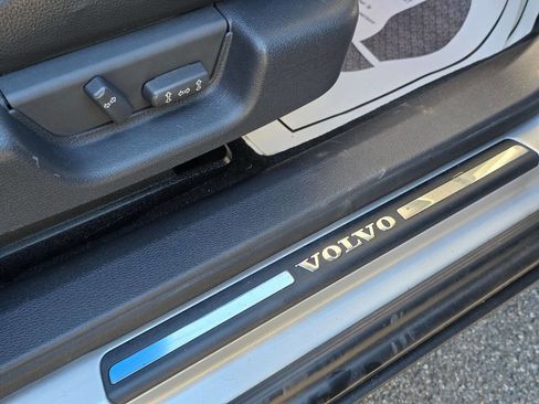 Used 2003 Volvo XC90 T6 image 52