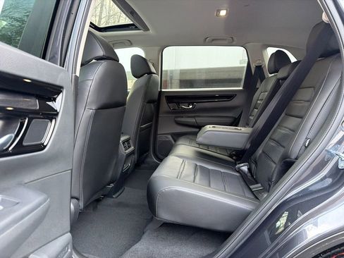 New 2026 Honda CR-V EX-L image 17