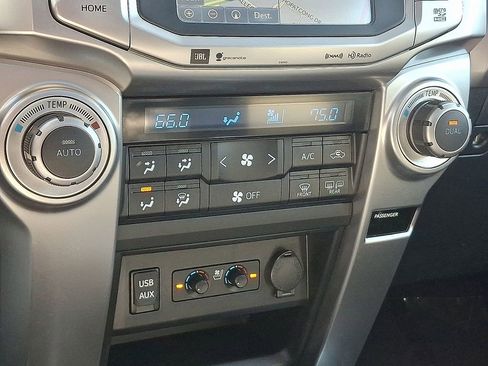 Used 2018 Toyota 4Runner Limited image 12