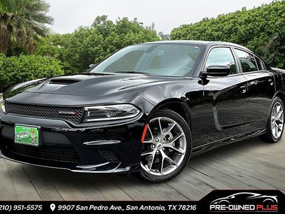 Used 2023 Dodge Charger GT
