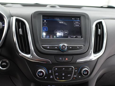 Used 2022 Chevrolet Equinox LT FWD image 15