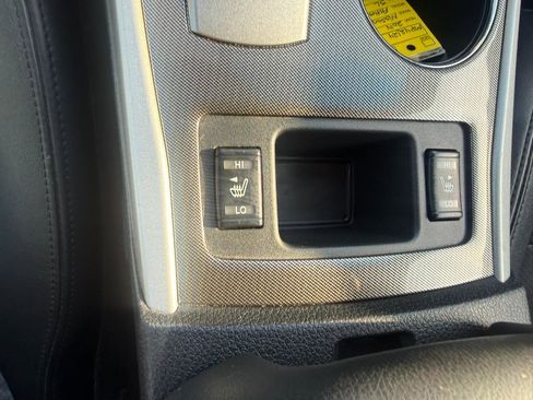 Used 2014 Nissan Altima 2.5 SL w/ Technology Package image 16