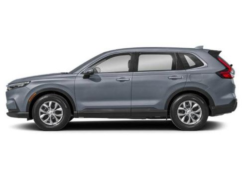 Used 2025 Honda CR-V LX image 3