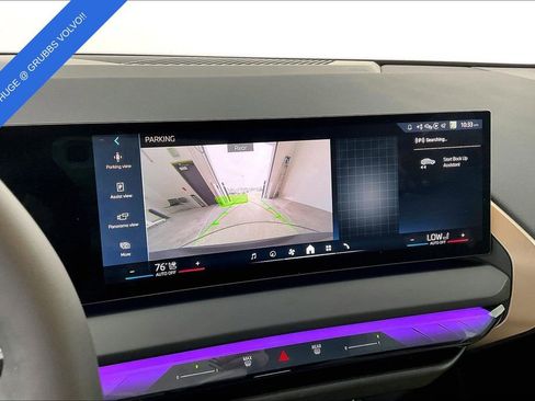 Used 2025 BMW X3 xDrive30i w/ Convenience Package image 30