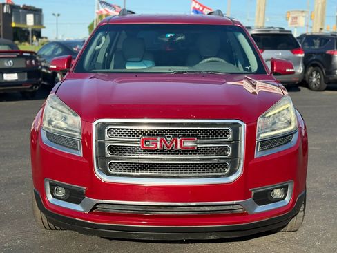 Used 2013 GMC Acadia SLT FWD image 12