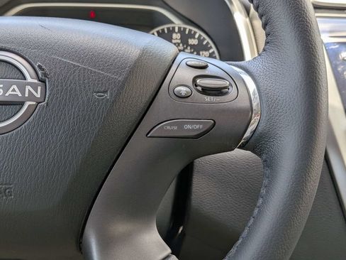 Used 2023 Nissan Murano SV w/ SV Midnight Edition Package AWD/4WD image 33