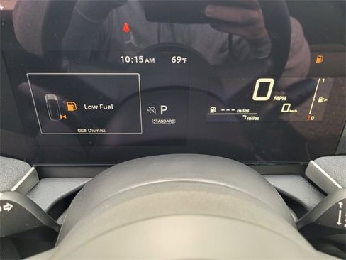 New 2026 Nissan Kicks SV image 17