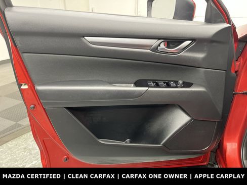 Used 2023 MAZDA CX-5 AWD 2.5 S image 7