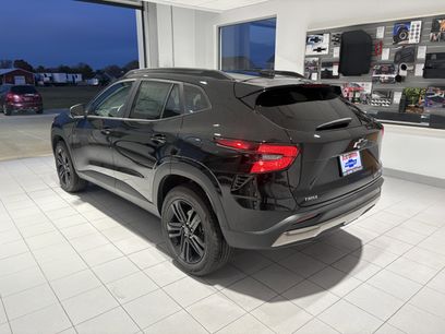 New 2026 Chevrolet Trax ACTIV