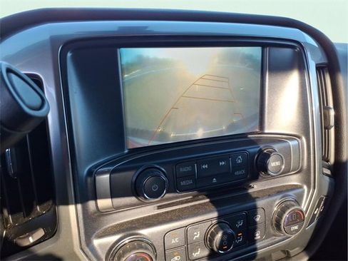 Used 2018 Chevrolet Silverado 1500 LT w/ All Star Edition image 25