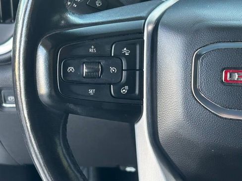 Used 2019 GMC Sierra 1500 SLT w/ SLT Premium Plus Package AWD/4WD image 36