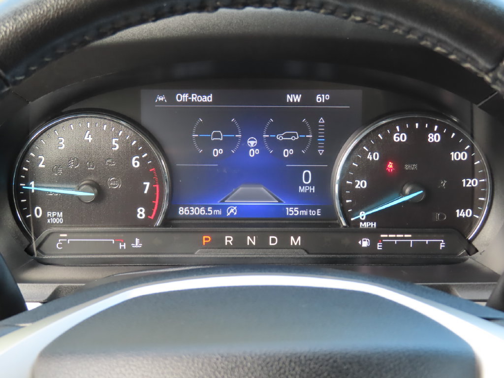Used 2021 Ford Explorer XLT AWD/4WD image 23