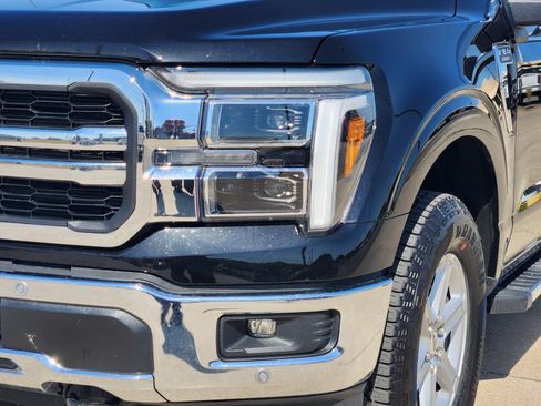 New 2026 Ford F150 Lariat AWD/4WD image 10