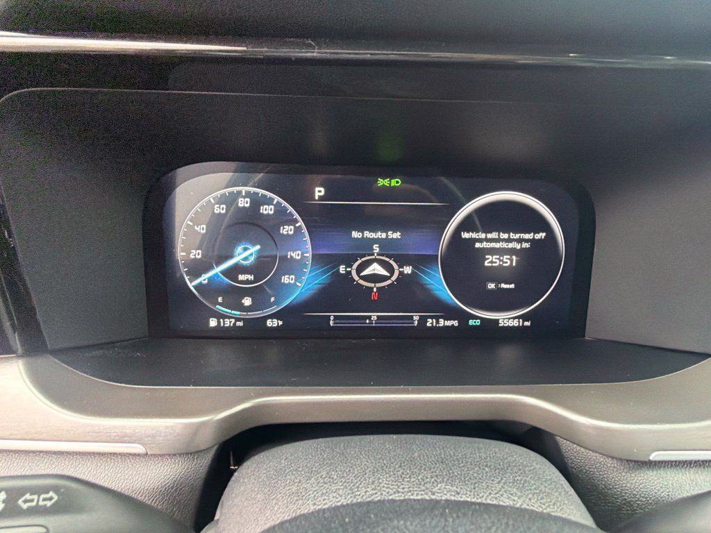Used 2022 Kia Sorento SX FWD image 34