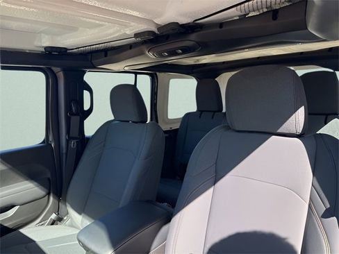 New 2026 Jeep Wrangler Sport image 22