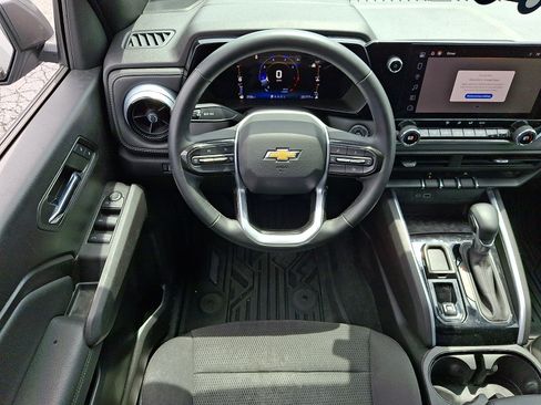 Certified 2023 Chevrolet Colorado LT w/ LT Convenience Package RWD image 11