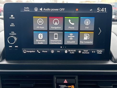 Used 2023 Honda Pilot Elite image 31