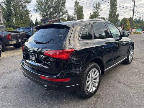 Used 2013 Audi Q5 2.0T Premium Plus w/ Premium Plus Pkg image 7