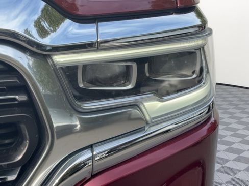 Used 2020 RAM 1500 Limited AWD/4WD image 12