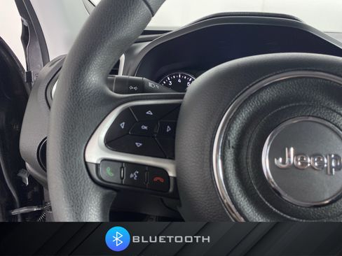 Used 2019 Jeep Renegade Sport AWD/4WD image 21