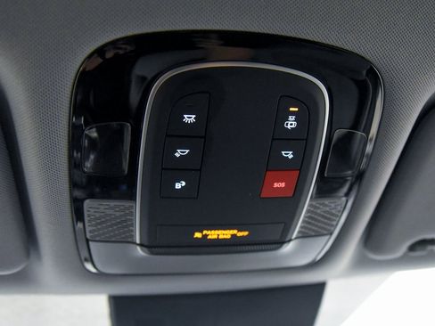 Used 2025 Hyundai Palisade SEL image 26