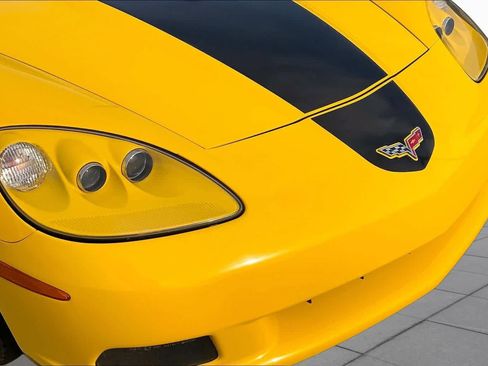 Used 2008 Chevrolet Corvette Coupe RWD image 28