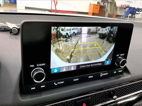 Used 2025 Honda Civic Sport image 27