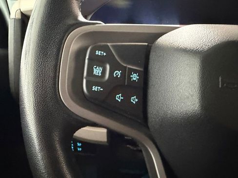 Used 2023 Ford Bronco Wildtrak image 19