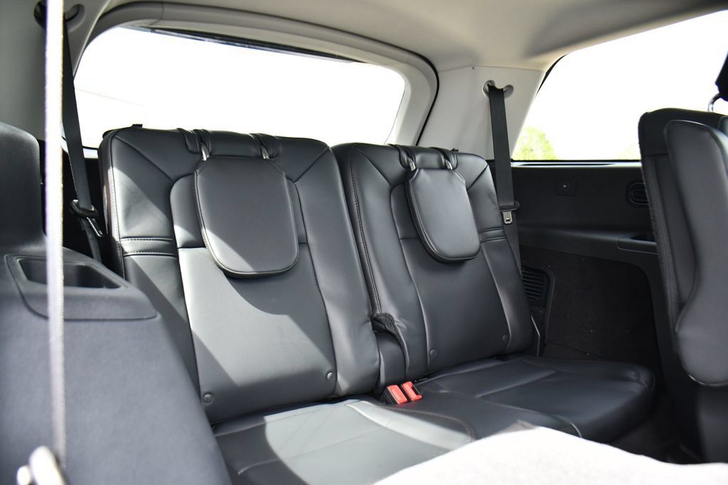 Used 2026 Lincoln Aviator AWD image 19