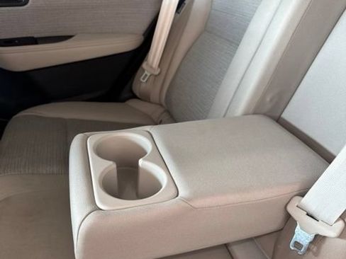 Certified 2023 Nissan Rogue SV FWD image 19